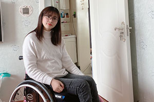 峡江残疾人征婚首页
